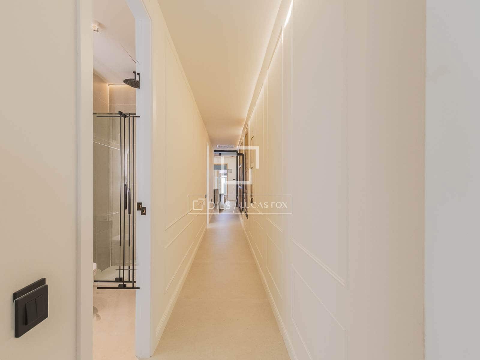 3 chambre Appartement à vendre à Barcelone ville - 1 245 000 € (Ref: 8688652)