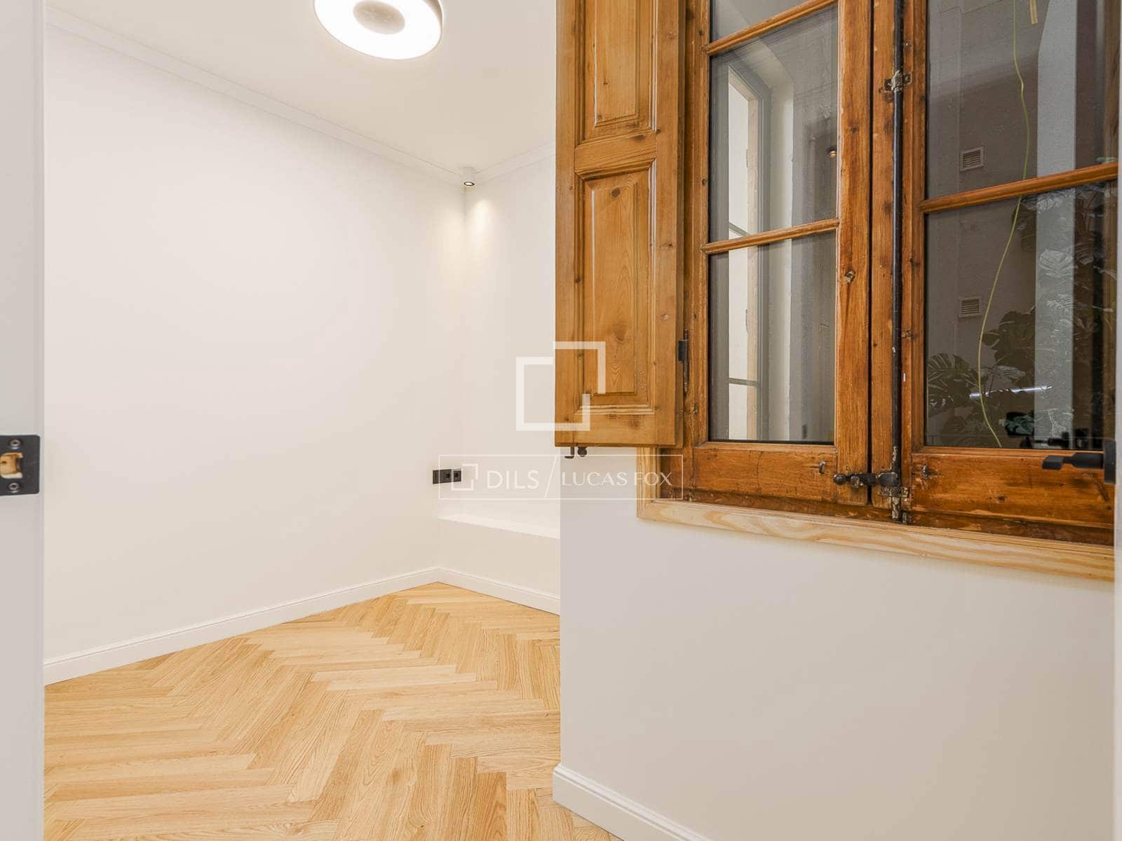 3 chambre Appartement à vendre à Barcelone ville - 1 245 000 € (Ref: 8688652)