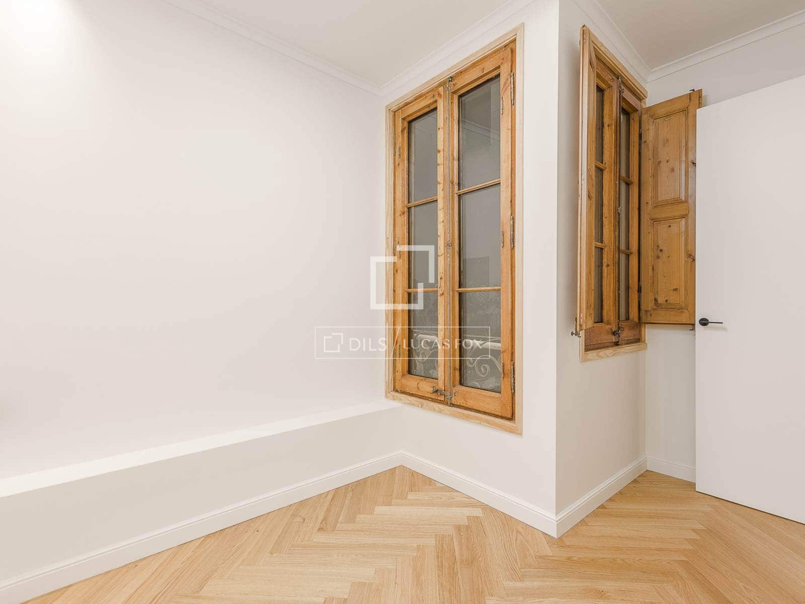 3 chambre Appartement à vendre à Barcelone ville - 1 245 000 € (Ref: 8688652)