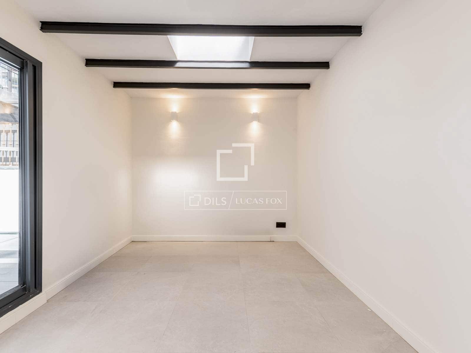 3 chambre Appartement à vendre à Barcelone ville - 1 245 000 € (Ref: 8688652)