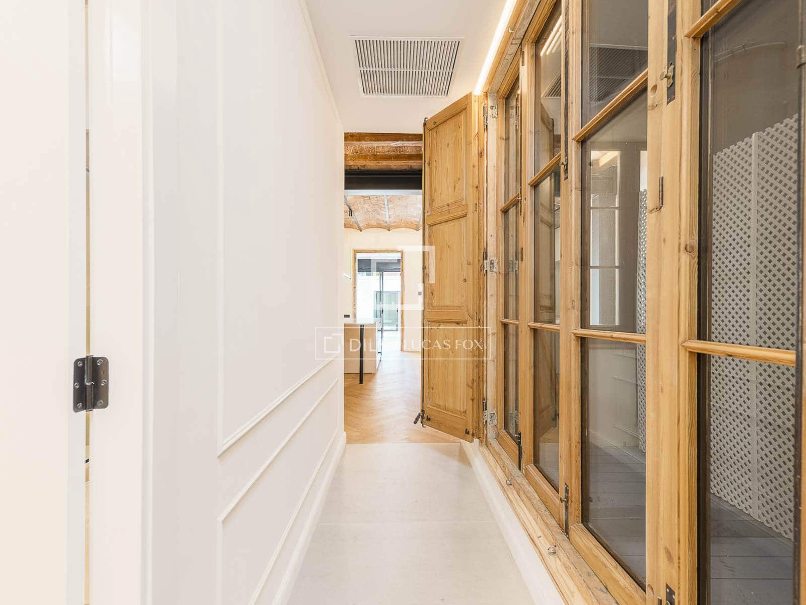 3 chambre Appartement à vendre à Barcelone ville - 1 245 000 € (Ref: 8688652)