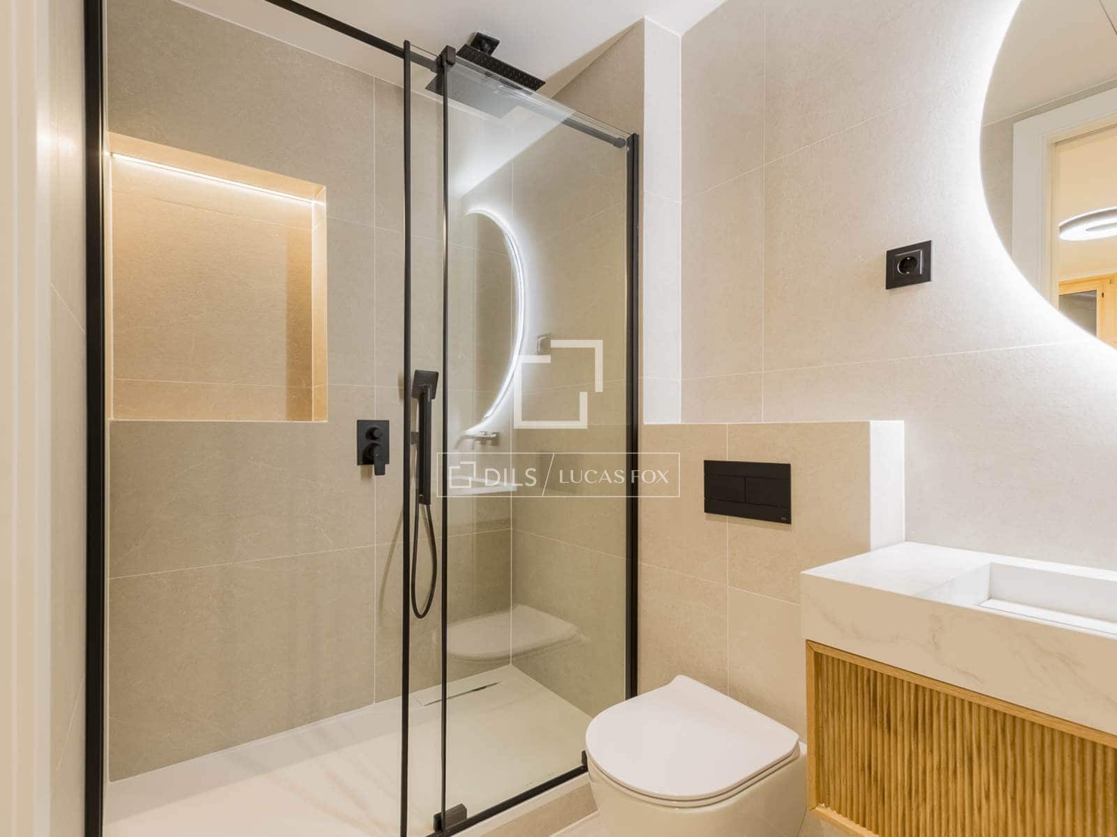 3 chambre Appartement à vendre à Barcelone ville - 1 245 000 € (Ref: 8688652)
