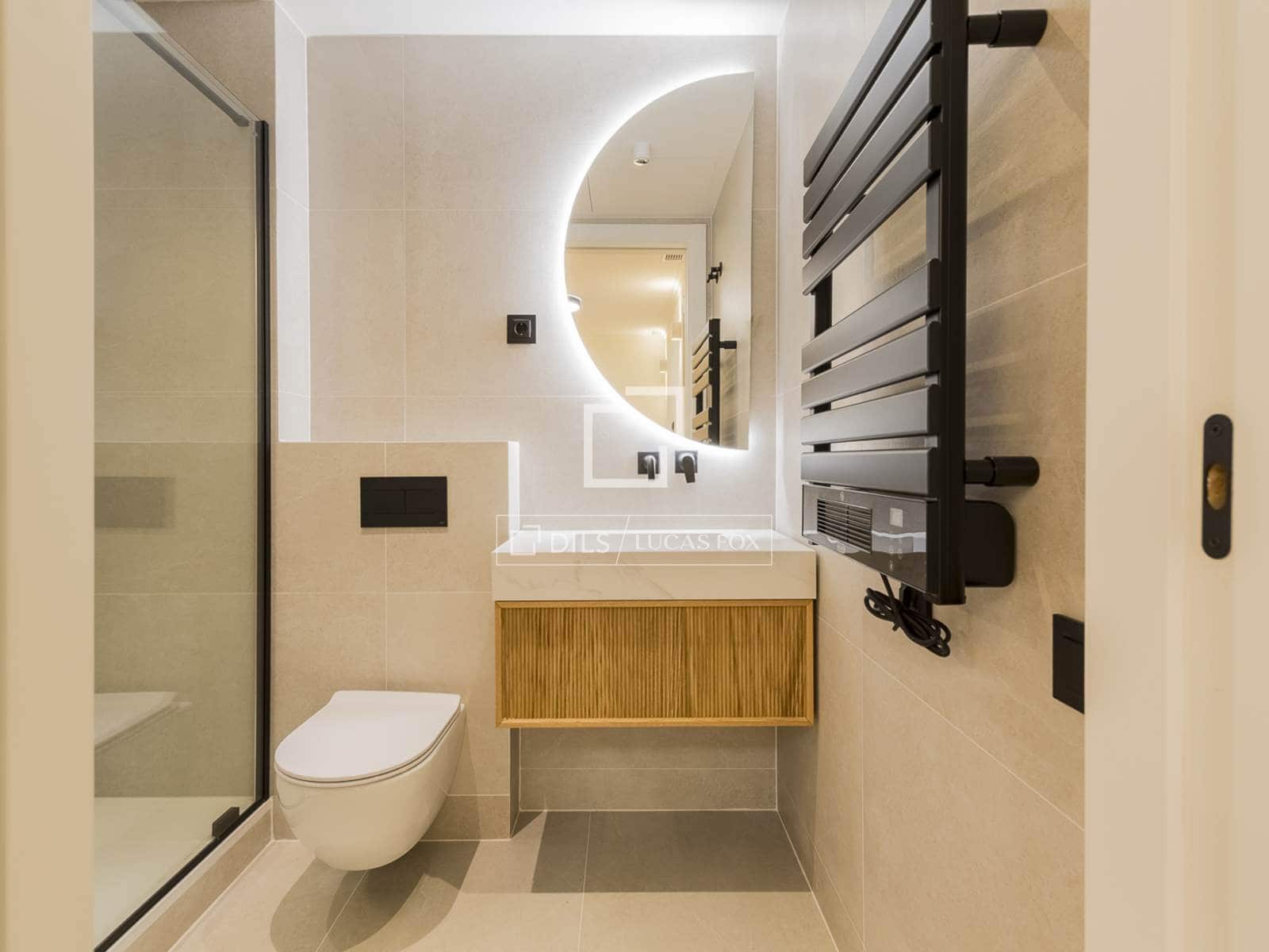 3 chambre Appartement à vendre à Barcelone ville - 1 245 000 € (Ref: 8688652)