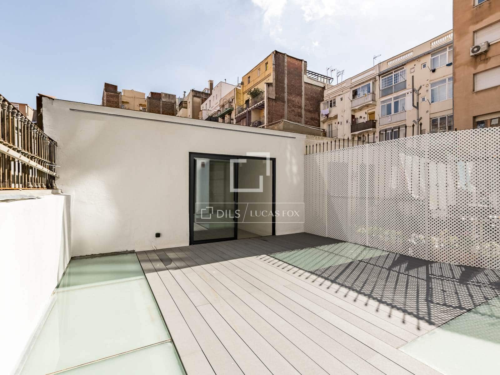 3 chambre Appartement à vendre à Barcelone ville - 1 245 000 € (Ref: 8688652)