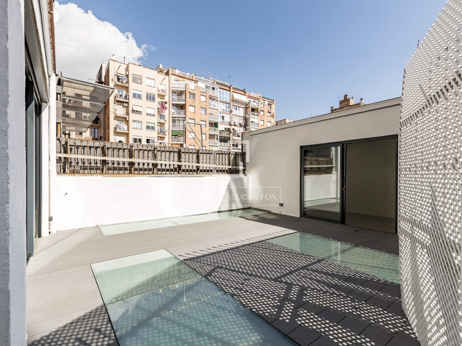 3 chambre Appartement à vendre à Barcelone ville - 1 245 000 € (Ref: 8688652)