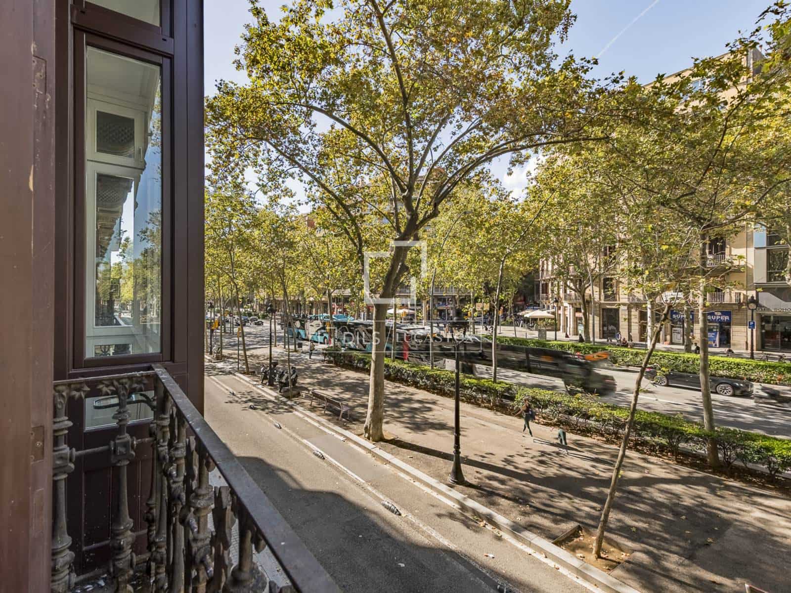 3 chambre Appartement à vendre à Barcelone ville - 1 245 000 € (Ref: 8688652)