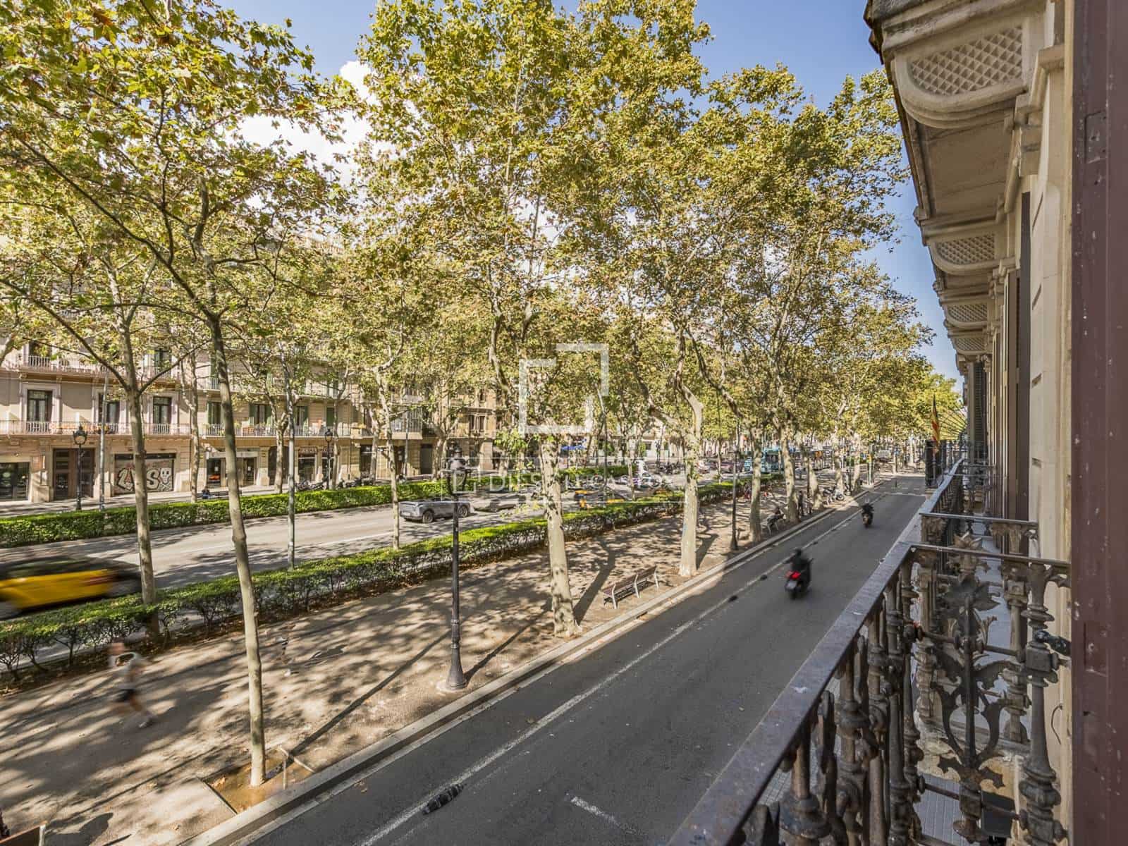 3 chambre Appartement à vendre à Barcelone ville - 1 245 000 € (Ref: 8688652)