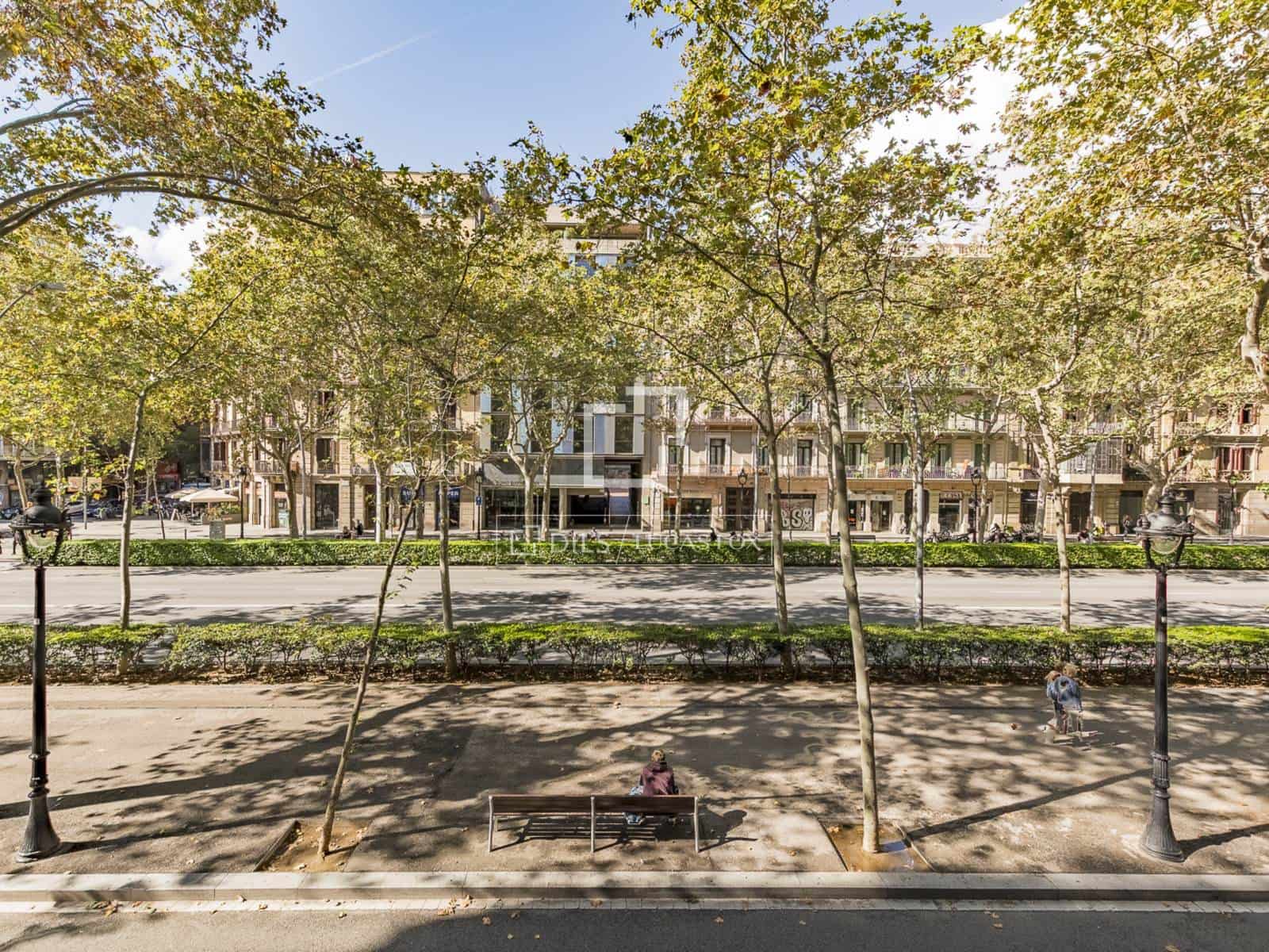 3 chambre Appartement à vendre à Barcelone ville - 1 245 000 € (Ref: 8688652)