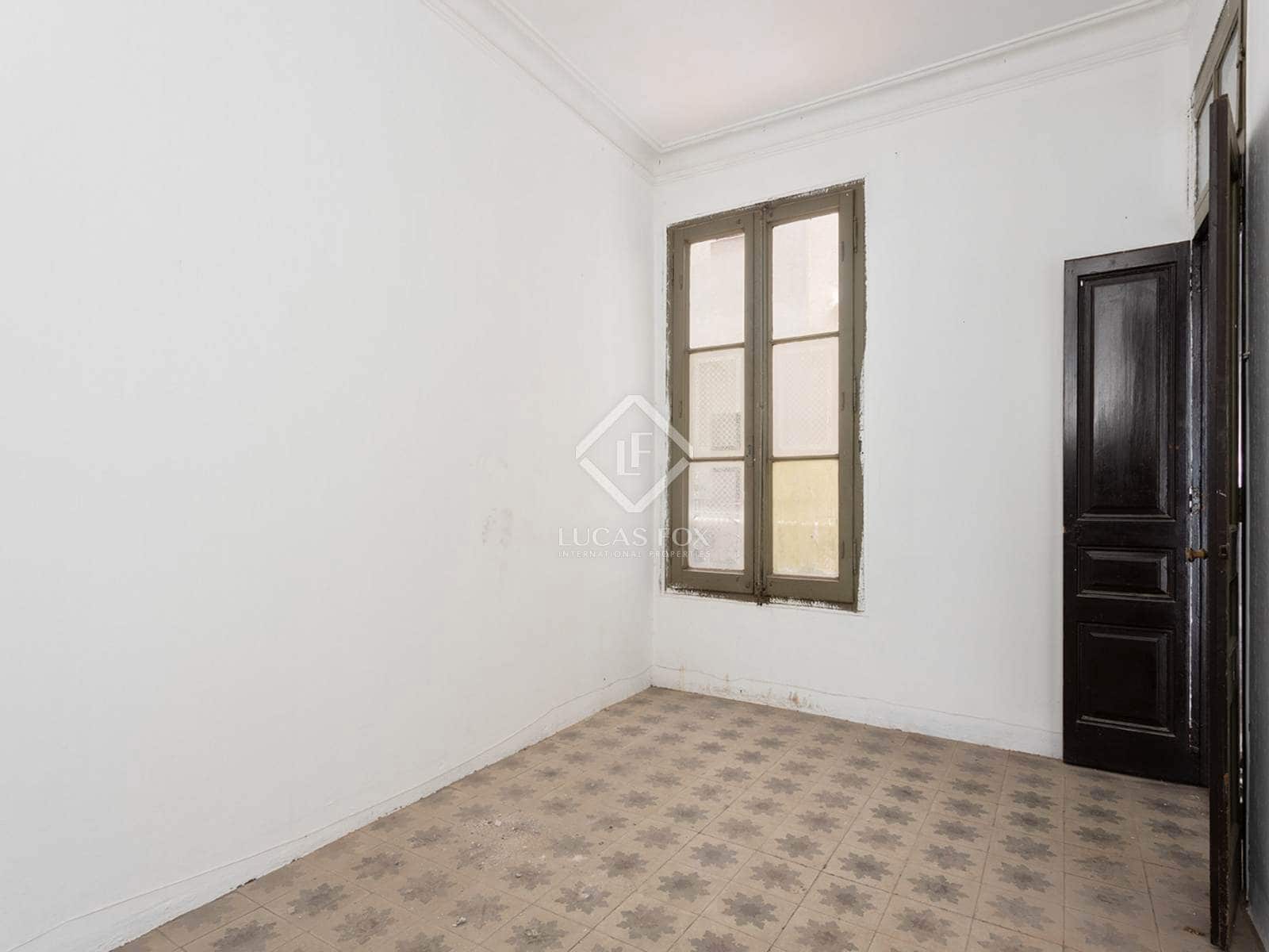 3 slaapkamer Appartement te koop in Barcelona stad - € 850.000 (Ref: 8688653)