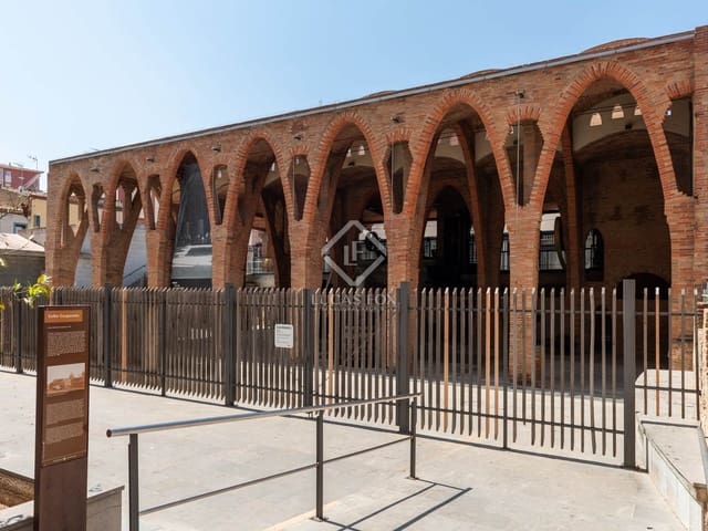 6 chambre Villa/Maison à vendre à Sant Cugat del Vallès avec piscine garage - 2 387 000 € (Ref: 8688702)