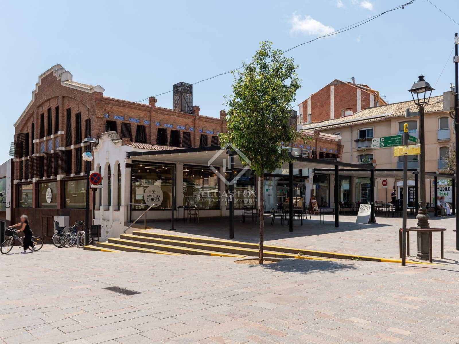 6 soveværelse Villa til salg i Sant Cugat del Valles med swimmingpool garage - € 2.387.000 (Ref: 8688702)