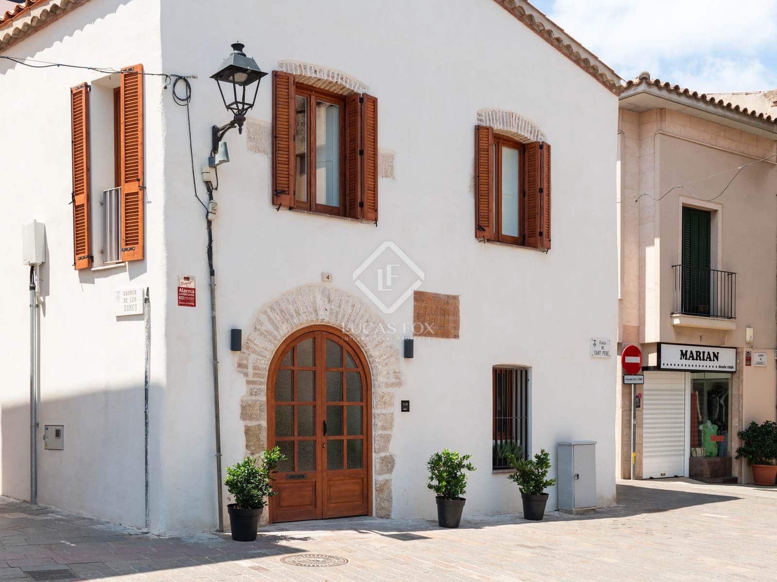 6 soveværelse Villa til salg i Sant Cugat del Valles med swimmingpool garage - € 2.387.000 (Ref: 8688702)