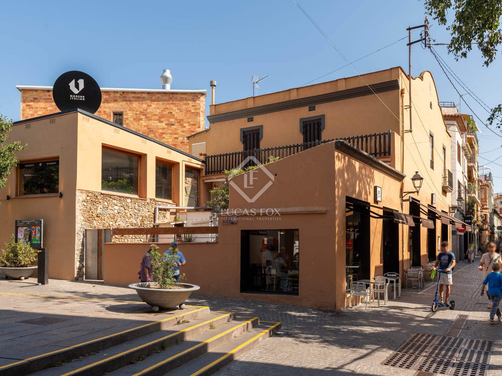 6 soveværelse Villa til salg i Sant Cugat del Valles med swimmingpool garage - € 2.387.000 (Ref: 8688702)