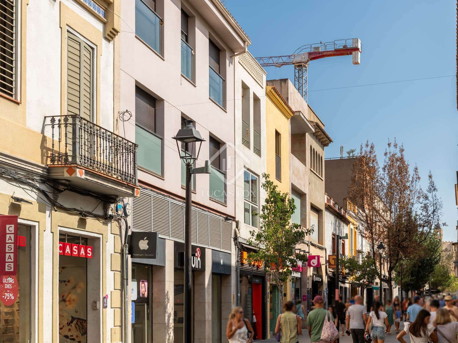 6 soveværelse Villa til salg i Sant Cugat del Valles med swimmingpool garage - € 2.387.000 (Ref: 8688702)