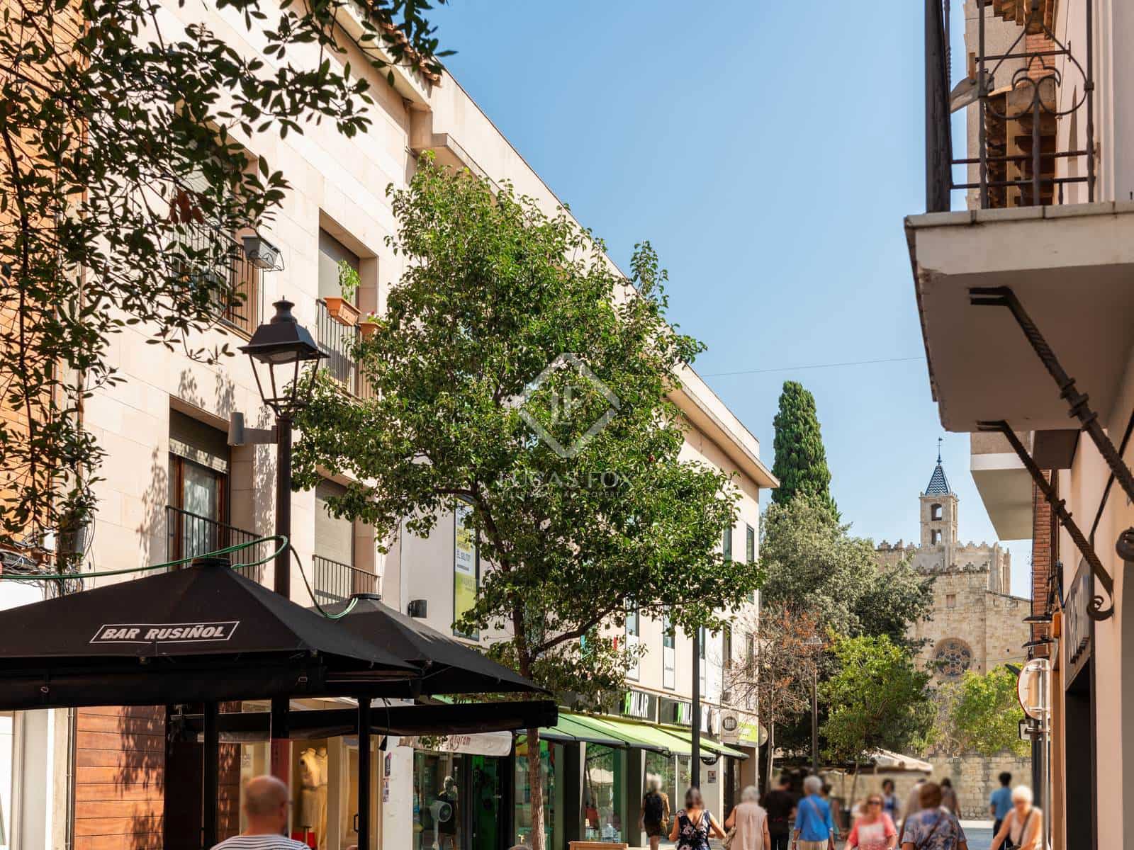 6 soveværelse Villa til salg i Sant Cugat del Valles med swimmingpool garage - € 2.387.000 (Ref: 8688702)