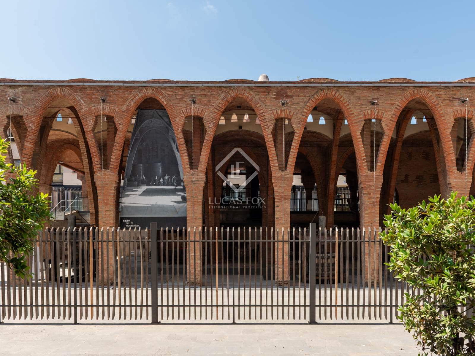 6 soveværelse Villa til salg i Sant Cugat del Valles med swimmingpool garage - € 2.387.000 (Ref: 8688702)