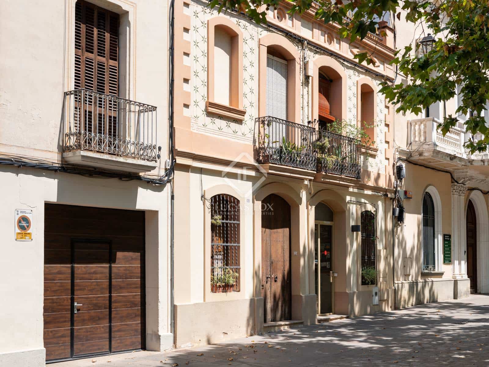 6 soveværelse Villa til salg i Sant Cugat del Valles med swimmingpool garage - € 2.387.000 (Ref: 8688702)