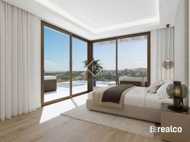 2 makuuhuone Huoneisto myytävänä paikassa New Golden Mile, Estepona mukana uima-altaan - 654 000 € (Ref: 8688704)