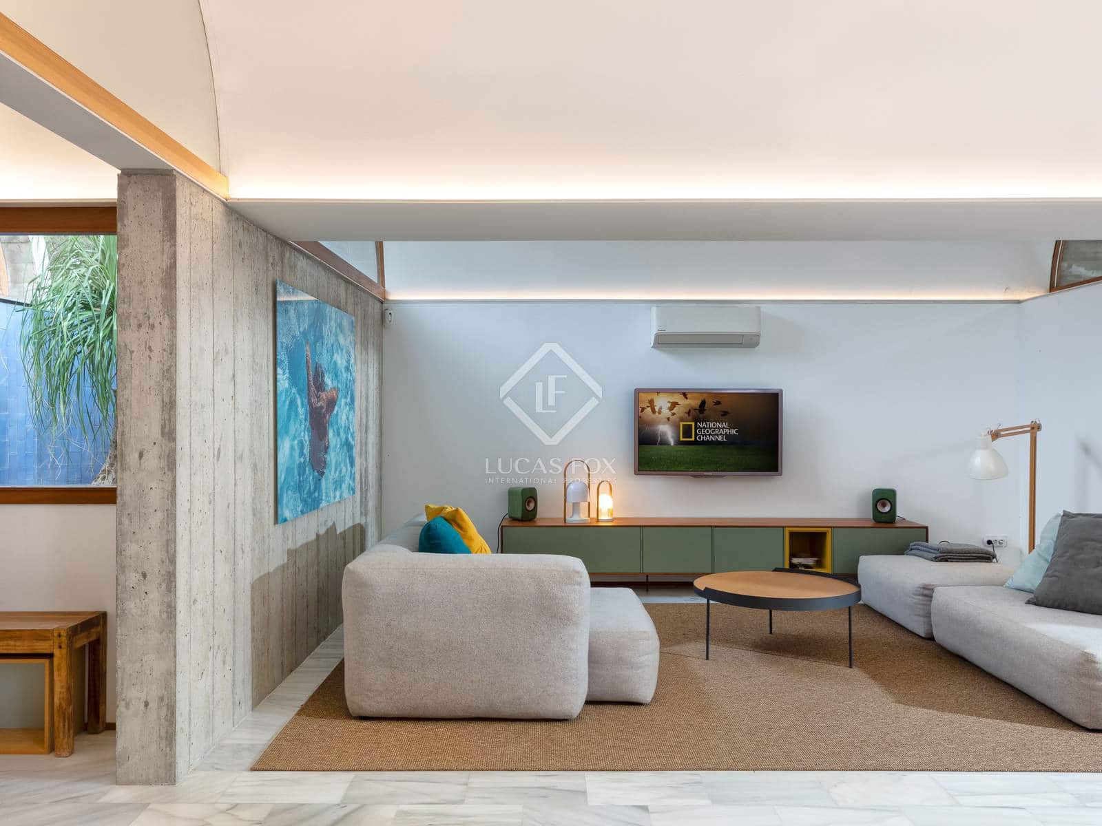 3 quarto Moradia para venda em L'Escala com garagem - 1 150 000 € (Ref: 8690139)