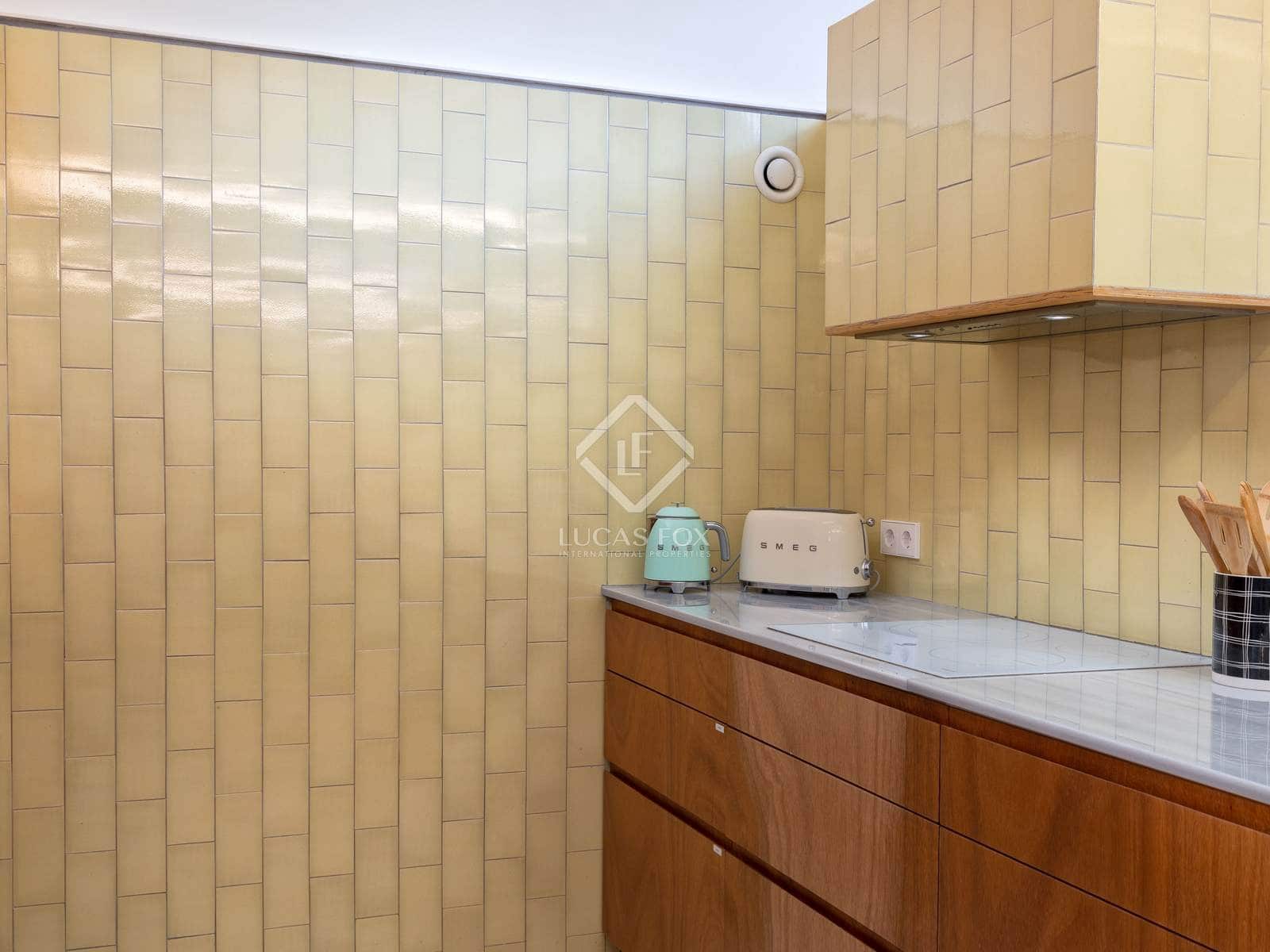 3 quarto Moradia para venda em L'Escala com garagem - 1 150 000 € (Ref: 8690139)