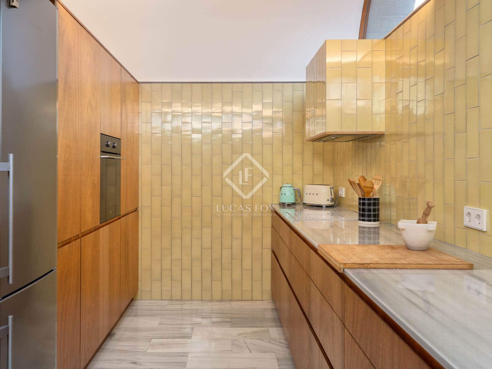 3 quarto Moradia para venda em L'Escala com garagem - 1 150 000 € (Ref: 8690139)