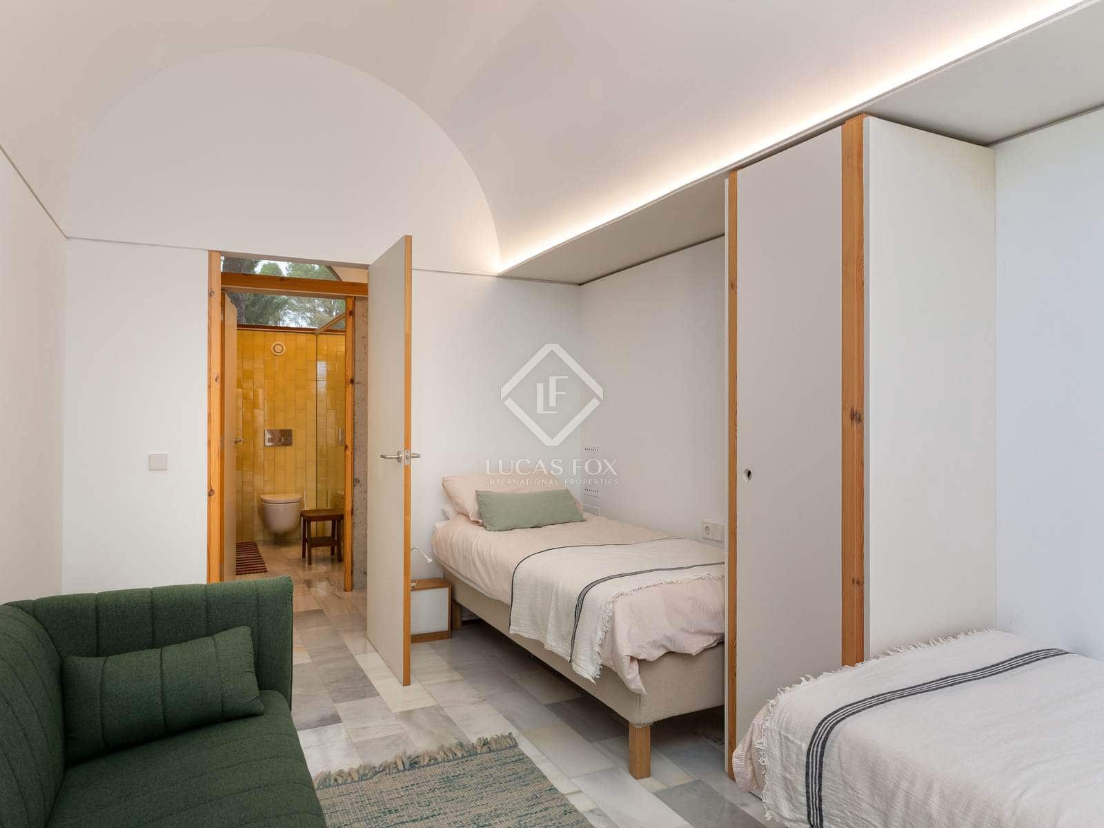 3 quarto Moradia para venda em L'Escala com garagem - 1 150 000 € (Ref: 8690139)