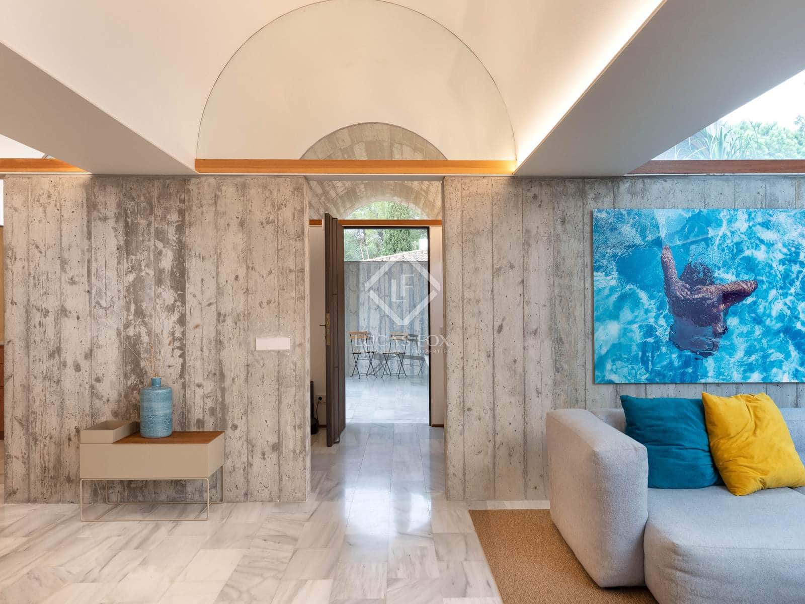 3 quarto Moradia para venda em L'Escala com garagem - 1 150 000 € (Ref: 8690139)