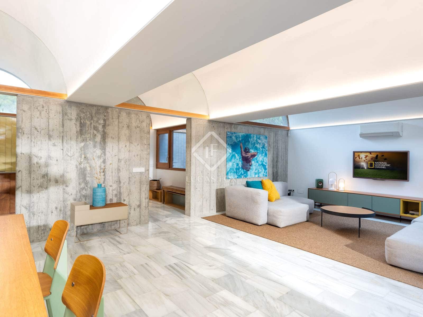 3 quarto Moradia para venda em L'Escala com garagem - 1 150 000 € (Ref: 8690139)