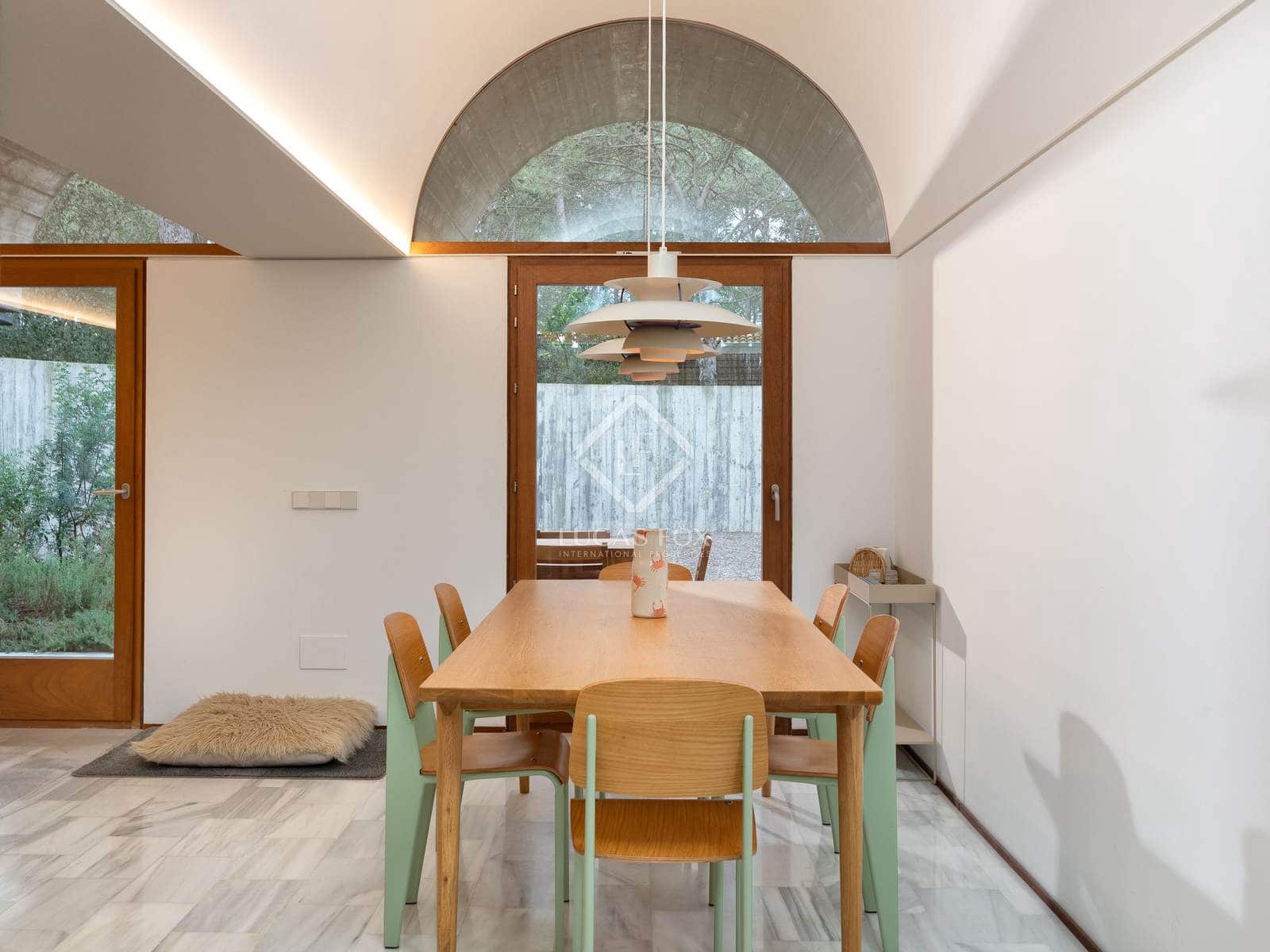 3 quarto Moradia para venda em L'Escala com garagem - 1 150 000 € (Ref: 8690139)