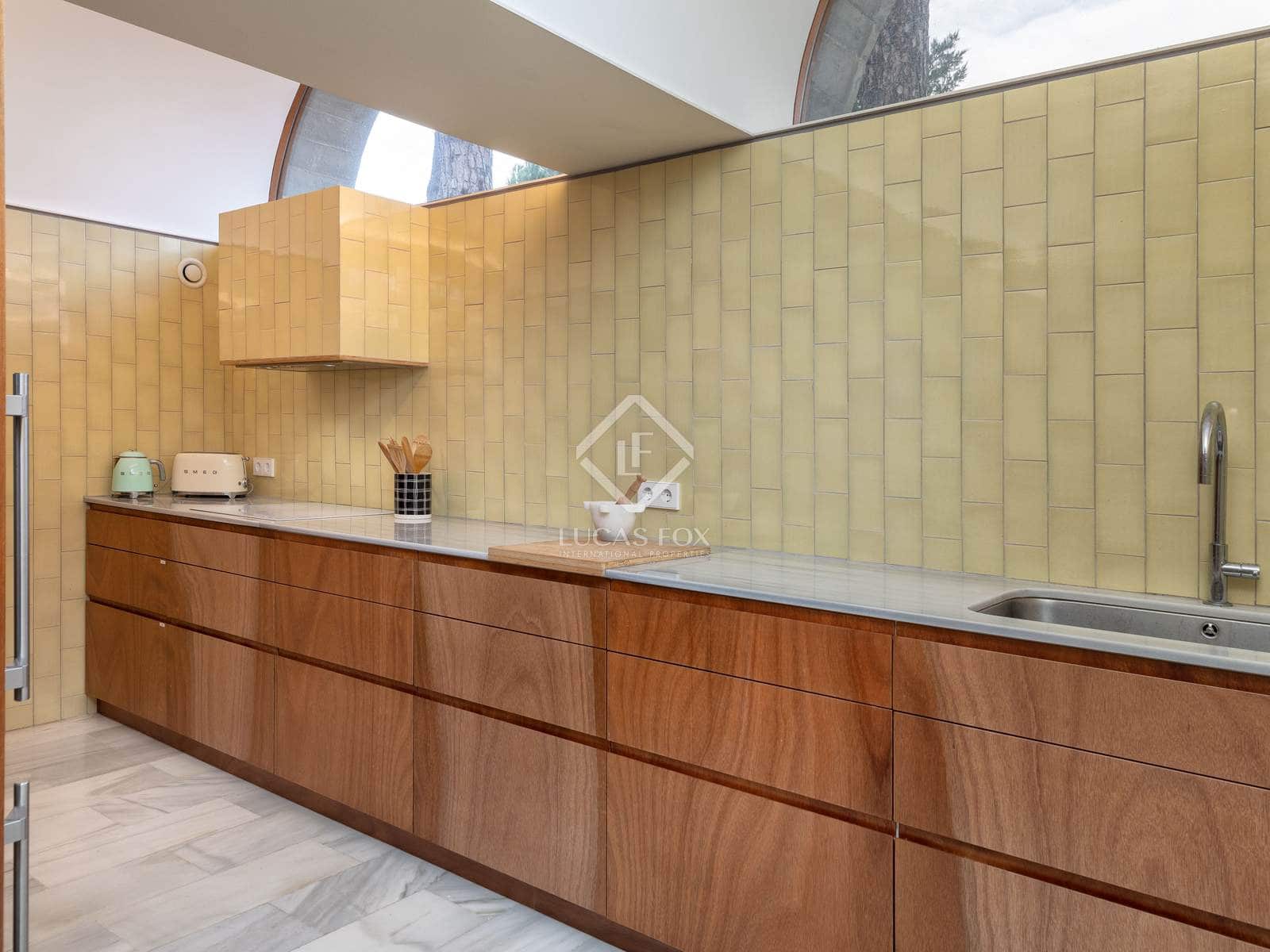 3 quarto Moradia para venda em L'Escala com garagem - 1 150 000 € (Ref: 8690139)