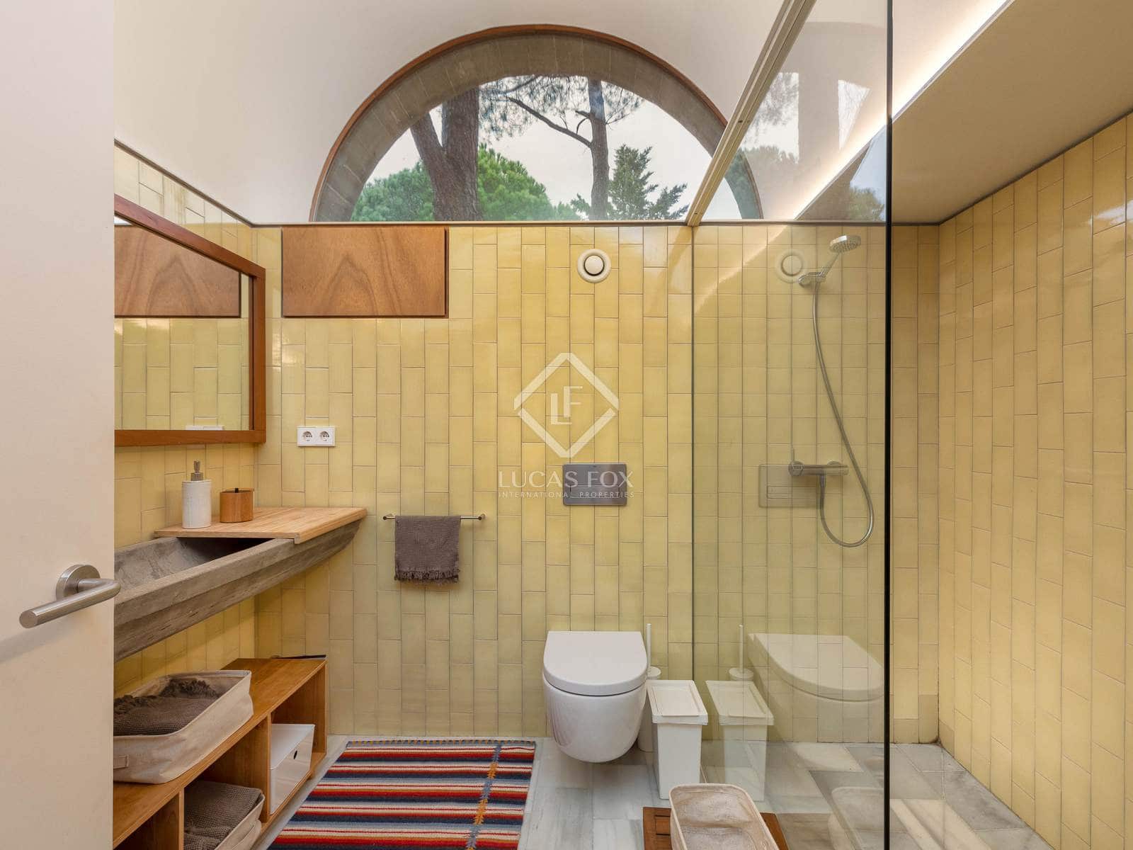 3 quarto Moradia para venda em L'Escala com garagem - 1 150 000 € (Ref: 8690139)