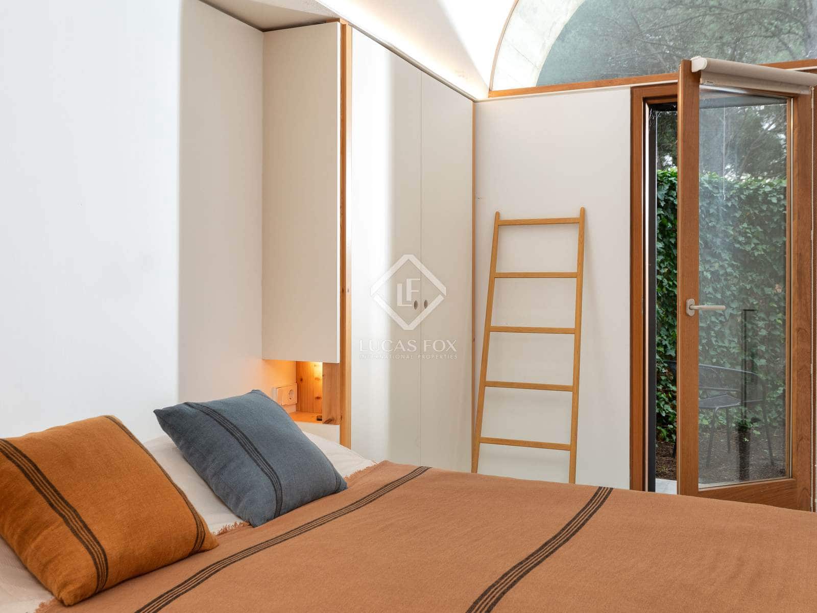 3 quarto Moradia para venda em L'Escala com garagem - 1 150 000 € (Ref: 8690139)