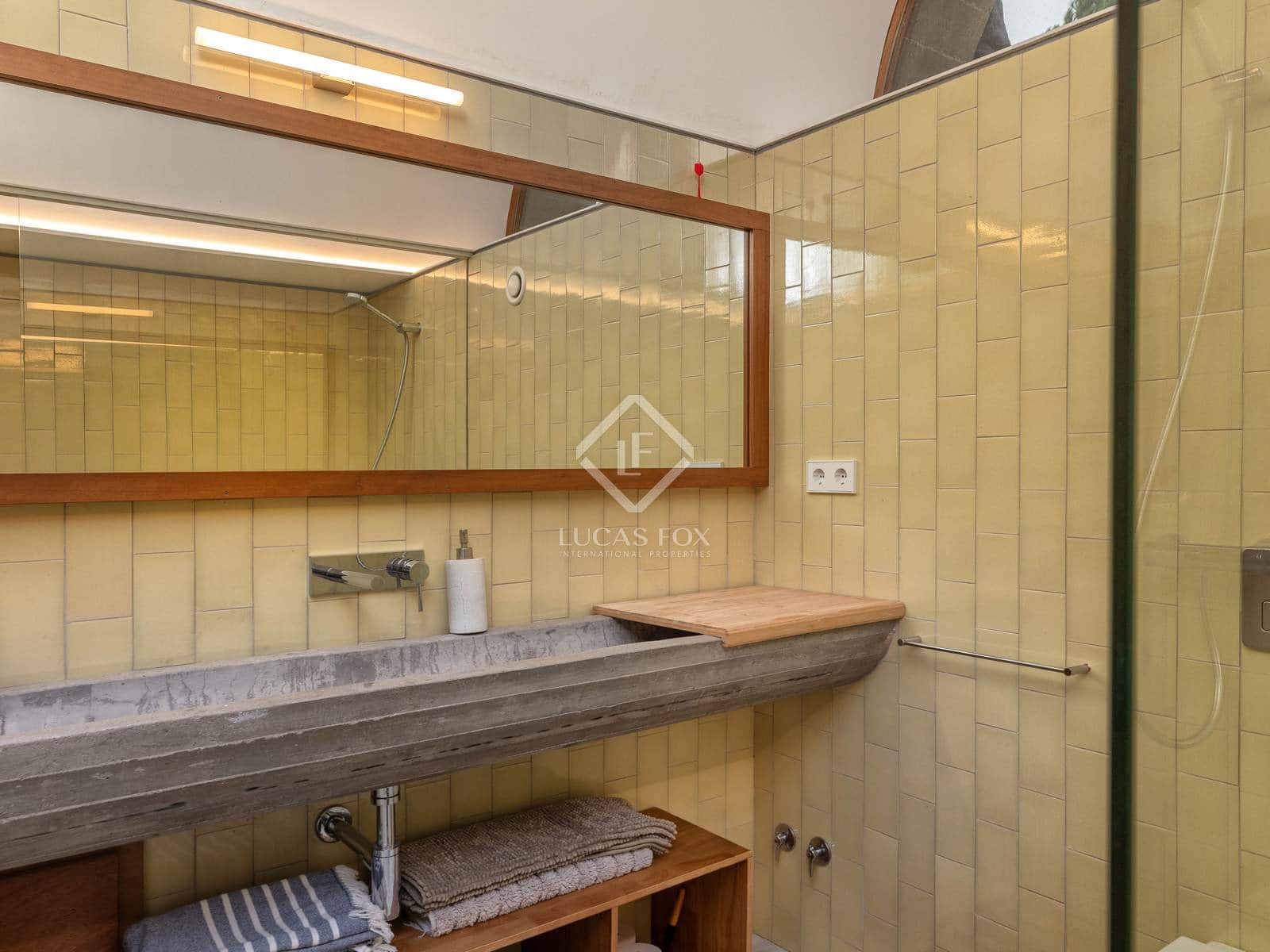 3 quarto Moradia para venda em L'Escala com garagem - 1 150 000 € (Ref: 8690139)