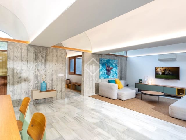 3 bedroom Villa for sale in L'Escala with garage - € 1,150,000 (Ref: 8690139)