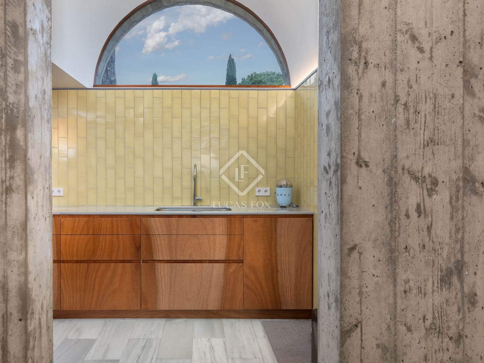 3 quarto Moradia para venda em L'Escala com garagem - 1 150 000 € (Ref: 8690139)