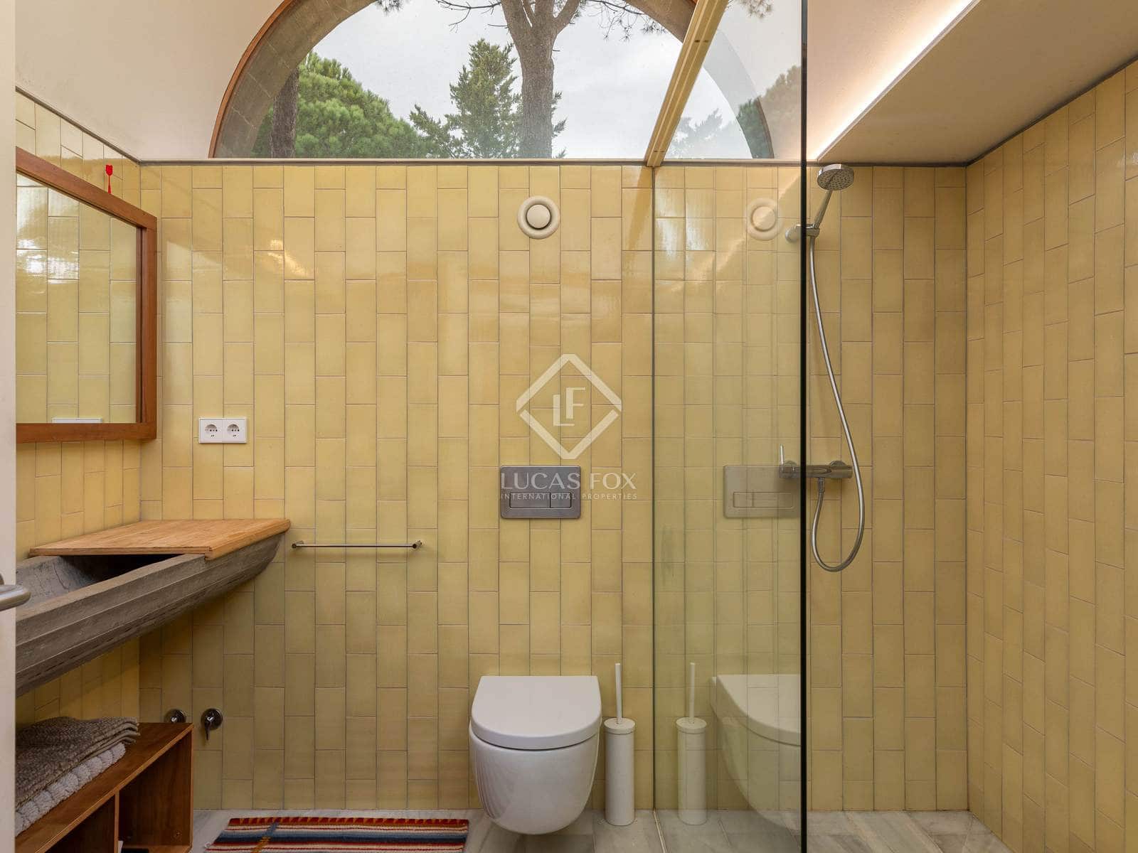 3 quarto Moradia para venda em L'Escala com garagem - 1 150 000 € (Ref: 8690139)