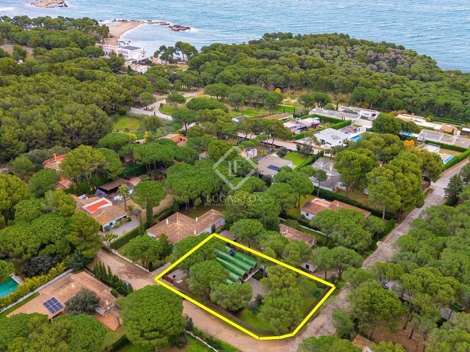 3 quarto Moradia para venda em L'Escala com garagem - 1 150 000 € (Ref: 8690139)