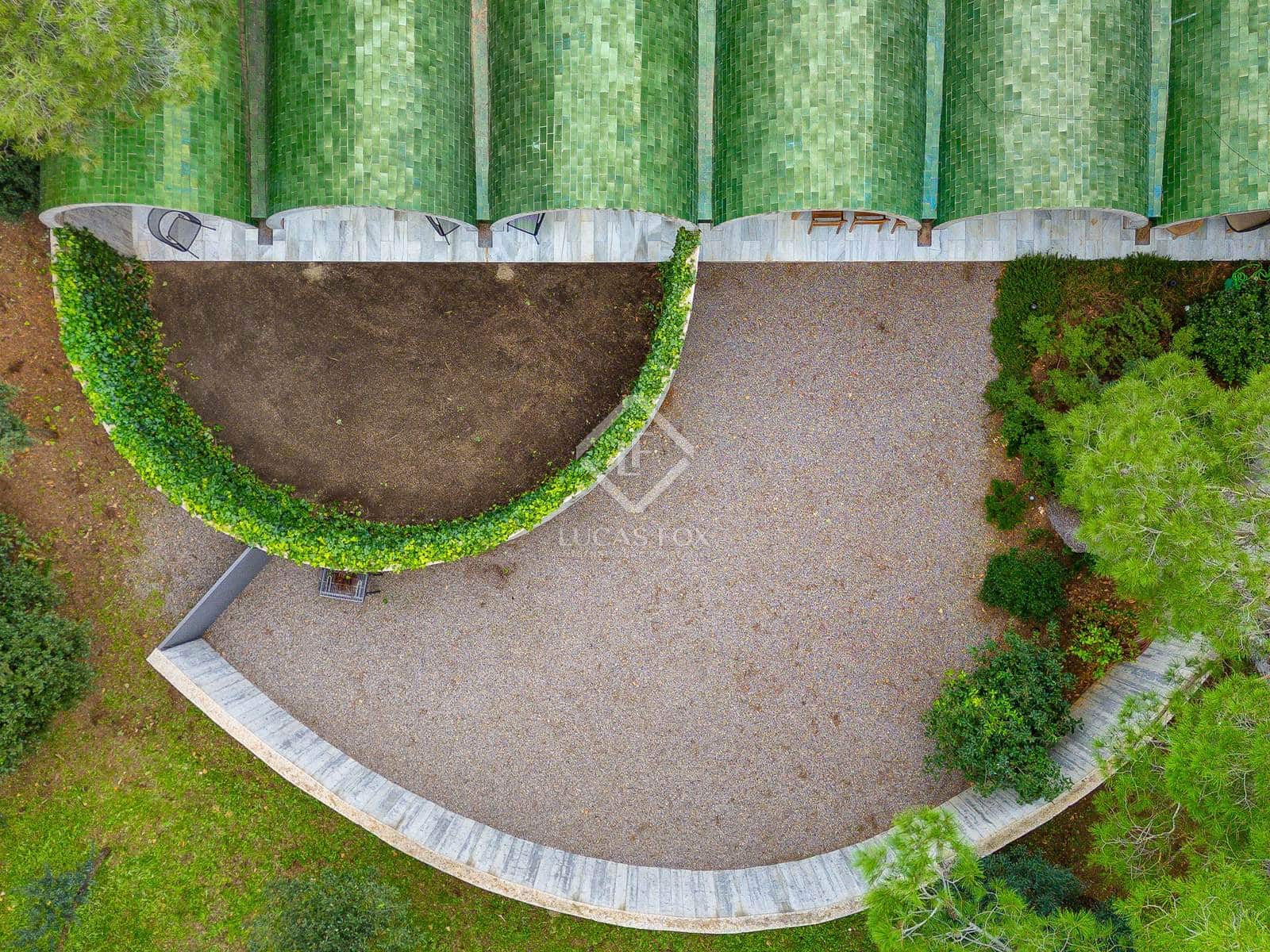 3 quarto Moradia para venda em L'Escala com garagem - 1 150 000 € (Ref: 8690139)