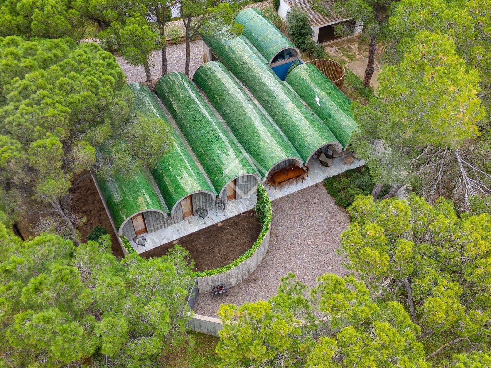 3 quarto Moradia para venda em L'Escala com garagem - 1 150 000 € (Ref: 8690139)