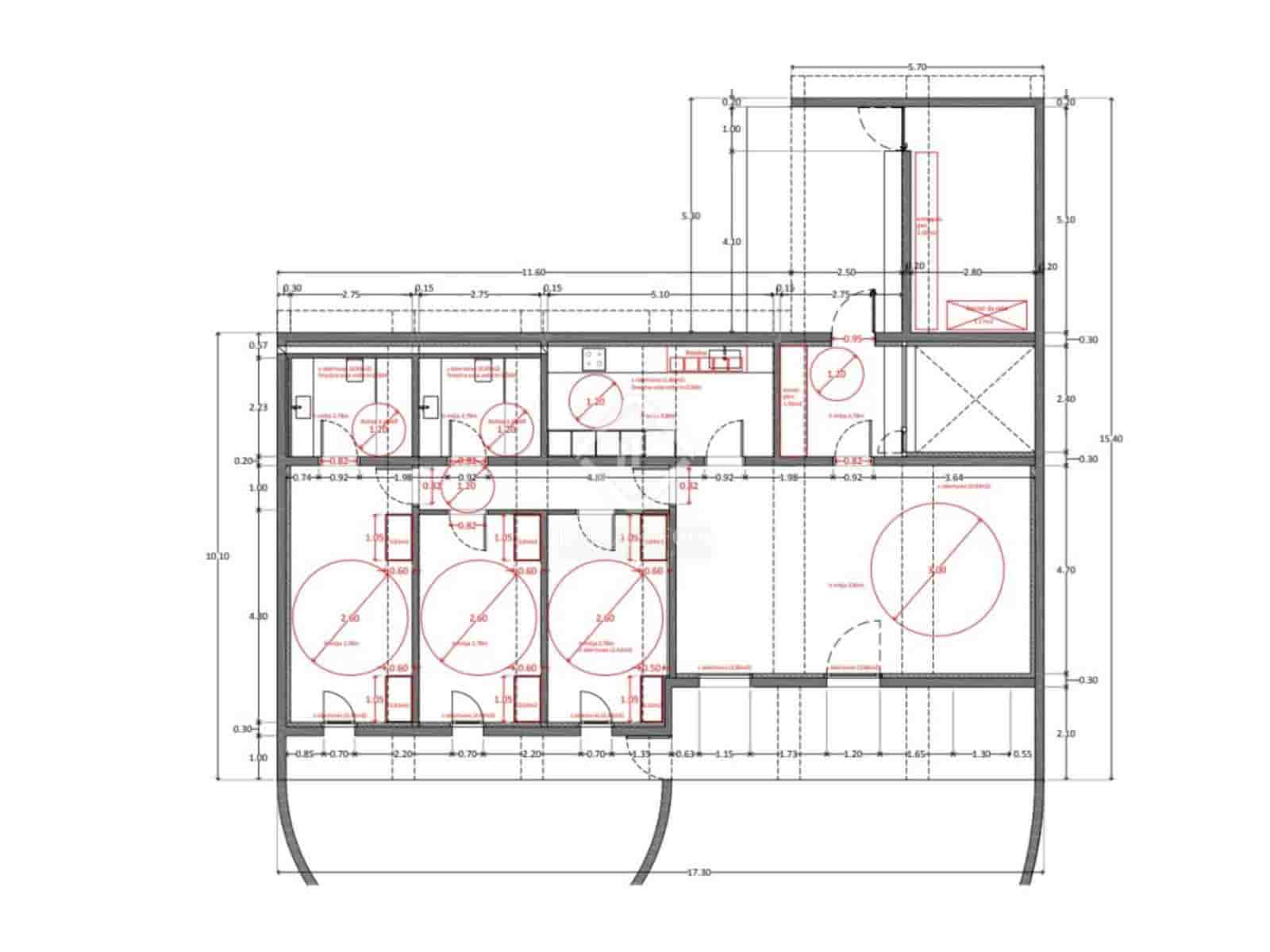 3 quarto Moradia para venda em L'Escala com garagem - 1 150 000 € (Ref: 8690139)