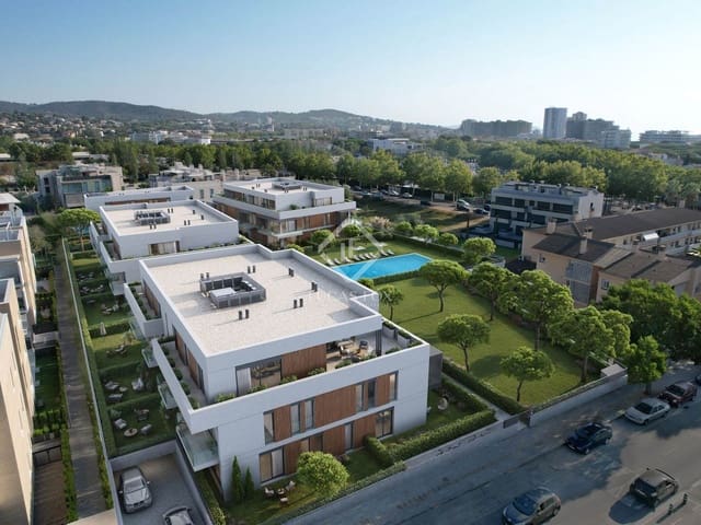 Apartamento de 1 habitación en Platja d'Aro, Castell-Platja d'Aro en venta con piscina - 275.000 € (Ref: 8690142)