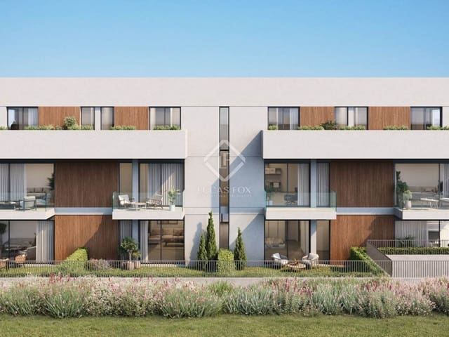 3 bedroom Apartment for sale in Platja d'Aro, Castell-Platja d'Aro with pool - € 485,000 (Ref: 8690144)