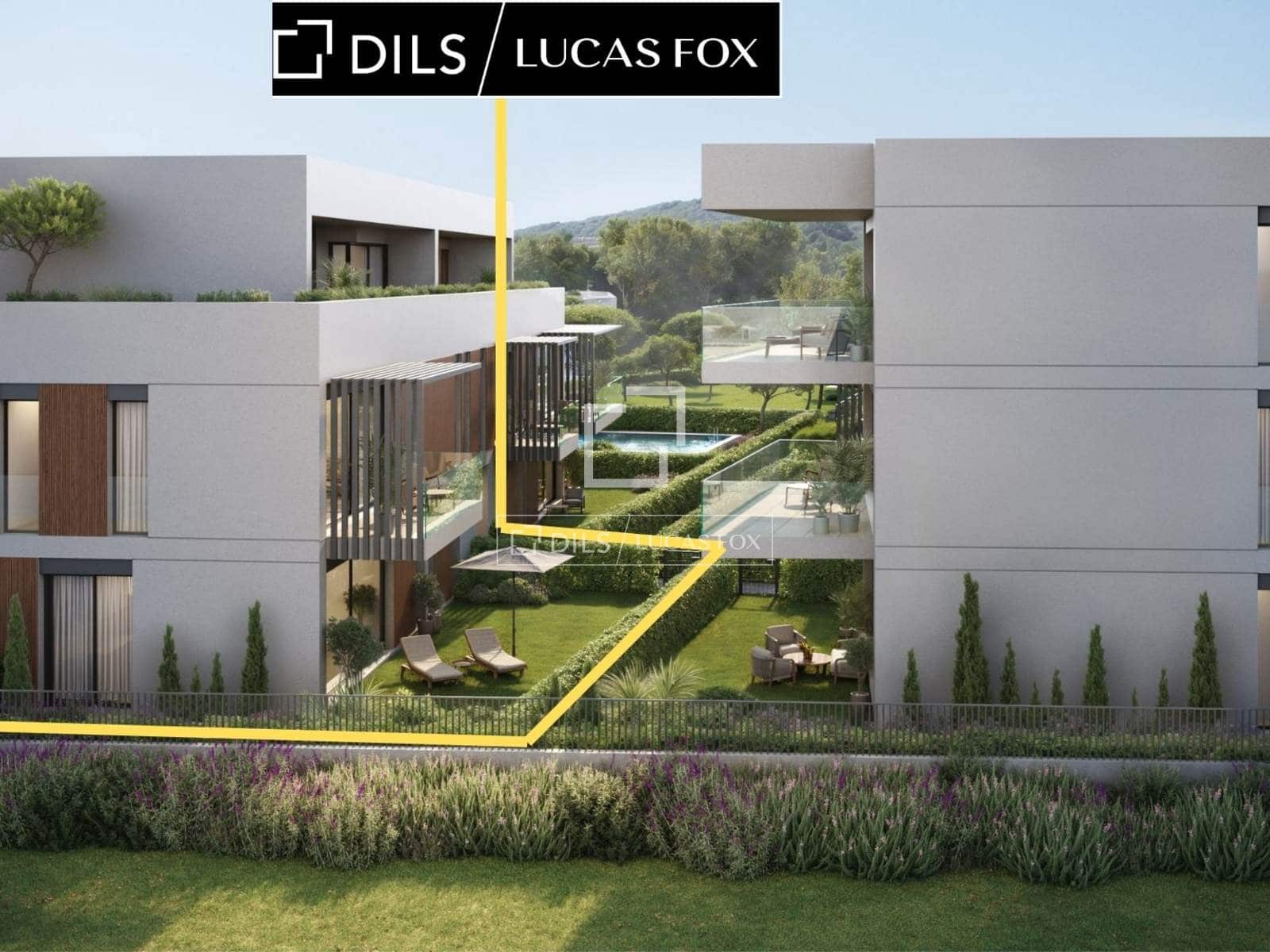 3 makuuhuone Huoneisto myytävänä paikassa Platja d'Aro mukana uima-altaan - 495 000 € (Ref: 8690144)