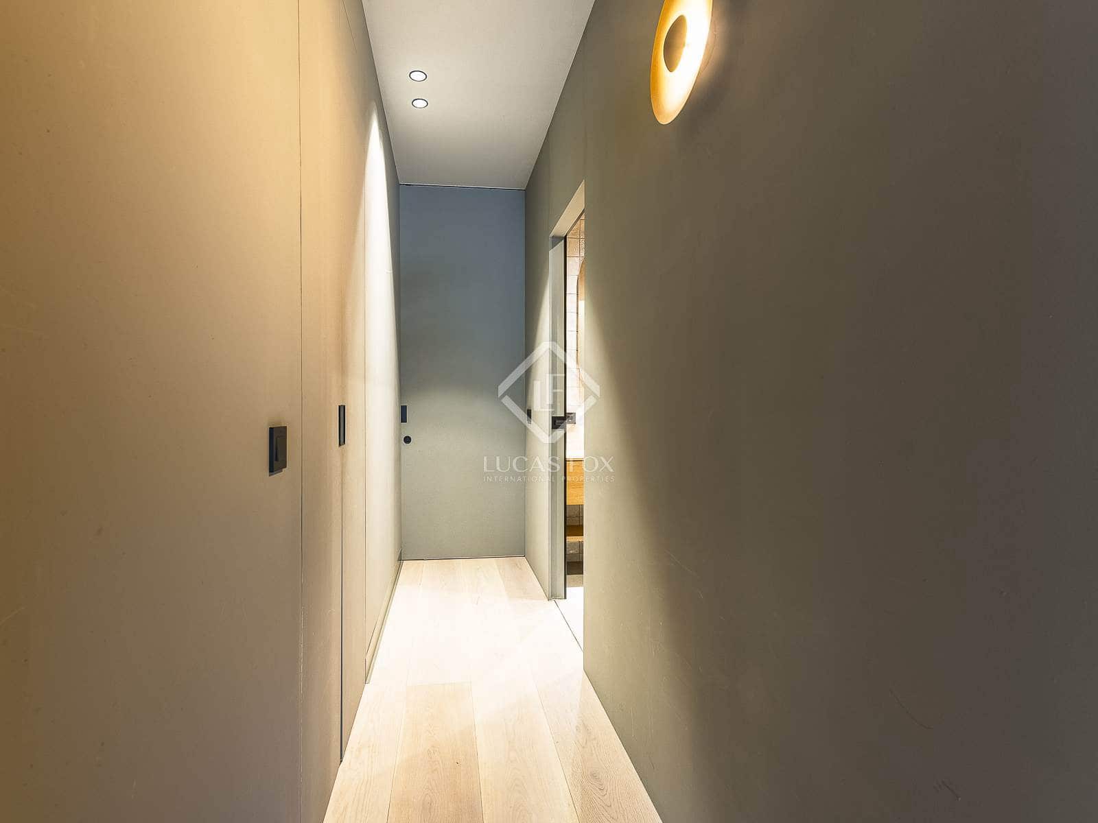 3 bedroom Apartment for rent in Barcelona city - € 5,623 (Ref: 8690145)