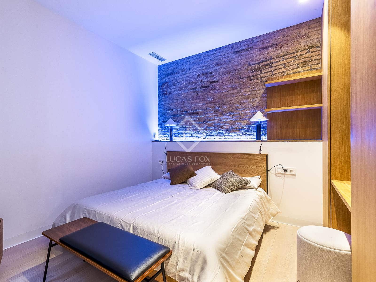 3 bedroom Apartment for rent in Barcelona city - € 5,623 (Ref: 8690145)