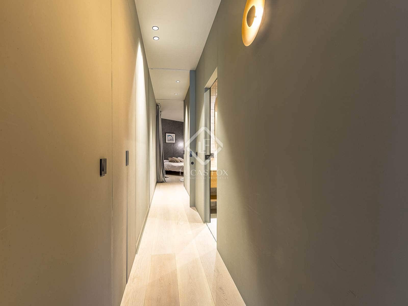 3 bedroom Apartment for rent in Barcelona city - € 5,623 (Ref: 8690145)