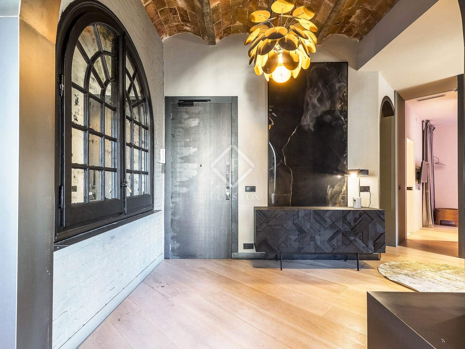3 bedroom Apartment for rent in Barcelona city - € 5,623 (Ref: 8690145)