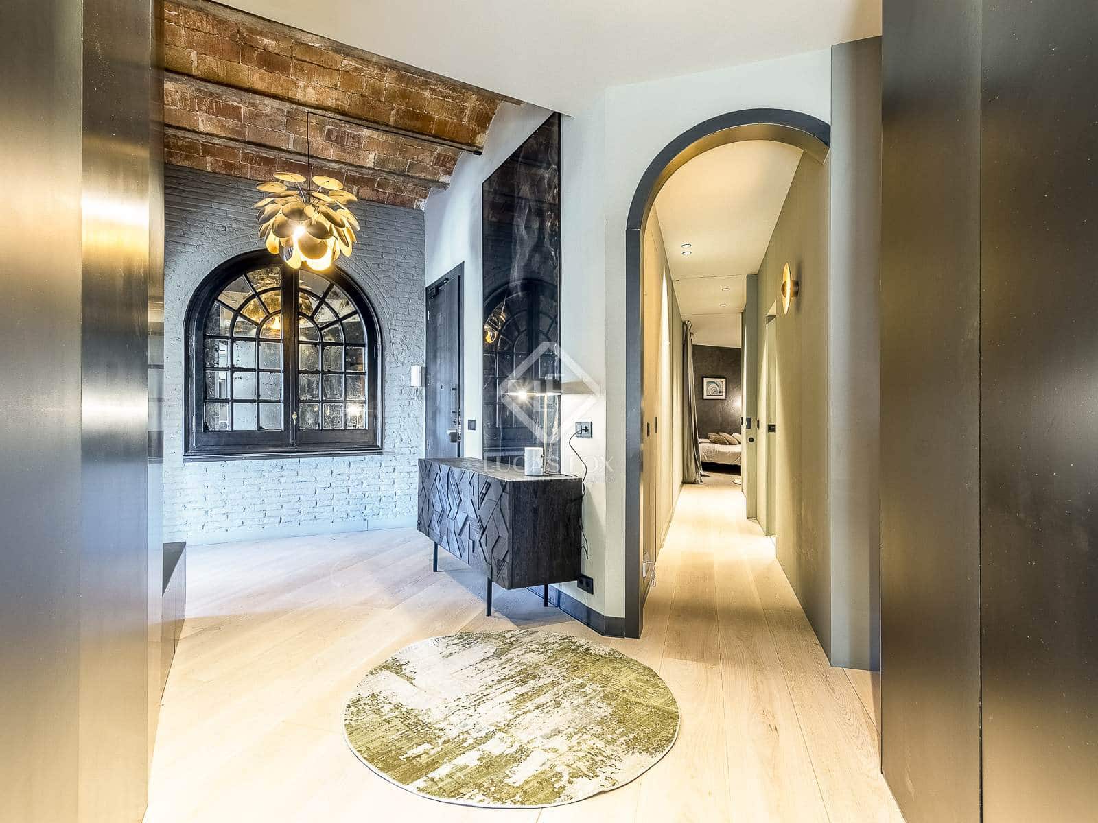 3 bedroom Apartment for rent in Barcelona city - € 5,623 (Ref: 8690145)