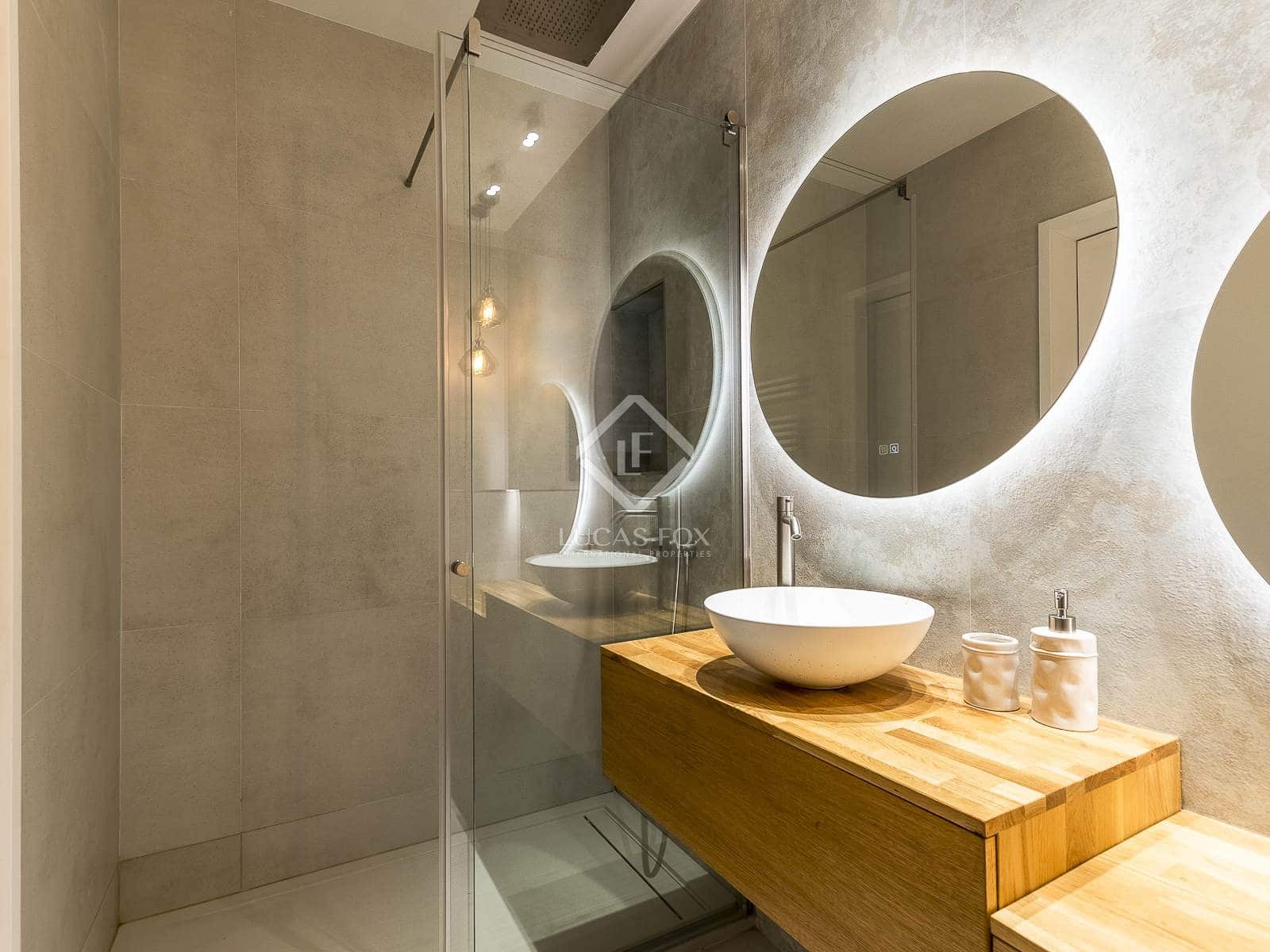 3 bedroom Apartment for rent in Barcelona city - € 5,623 (Ref: 8690145)