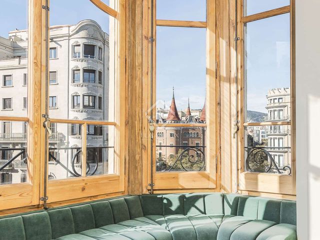 3 bedroom Apartment for rent in Barcelona city - € 5,623 (Ref: 8690145)